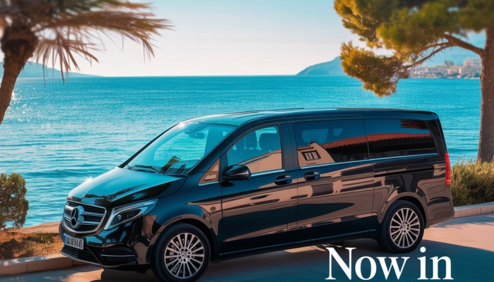 Taxi2Taxi Officially Expands to Croatia – Premium Transfers from Split and Zagreb Across Europe